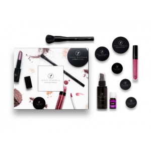 Savvy Minerals by Young Living